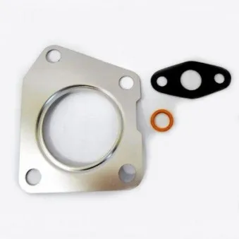 Kit de montage, turbo MEAT & DORIA 60882