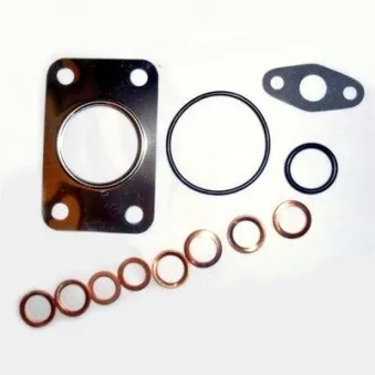 Kit de montage, turbo MEAT & DORIA 60883
