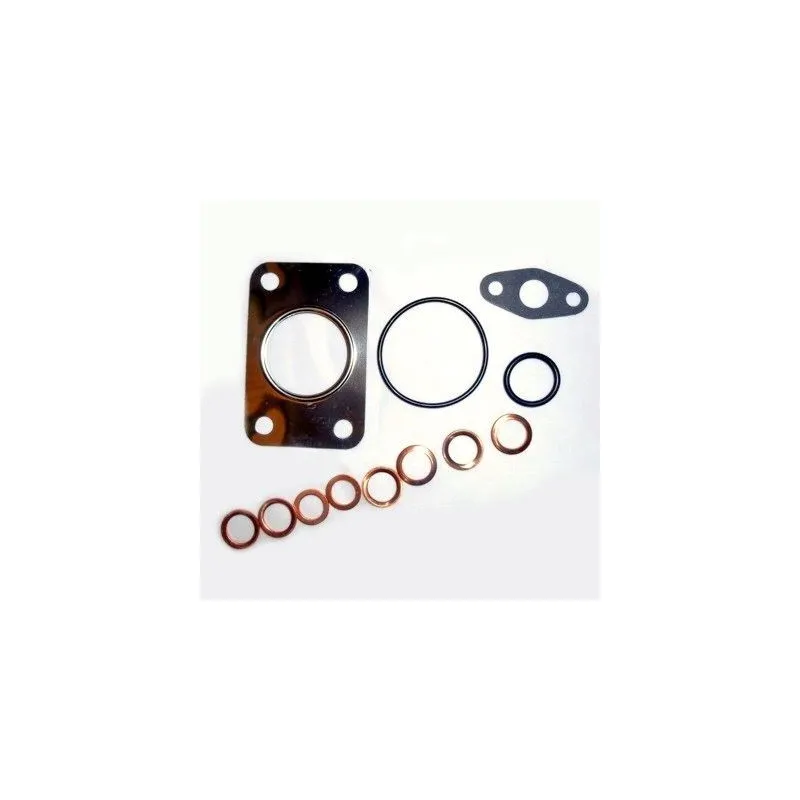 Kit de montage, turbo MEAT & DORIA 60883