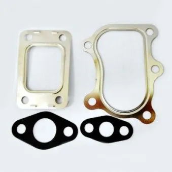 Kit de montage, turbo MEAT & DORIA 60884