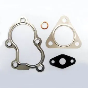 Kit de montage, turbo MEAT & DORIA 60885