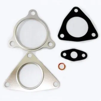 Kit de montage, turbo MEAT & DORIA 60890