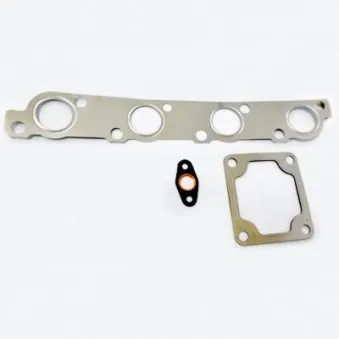 Kit de montage, turbo MEAT & DORIA 60895