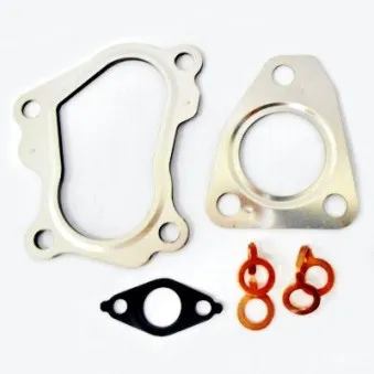 Kit de montage, turbo MEAT & DORIA 60896