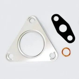 Kit de montage, turbo MEAT & DORIA 60898
