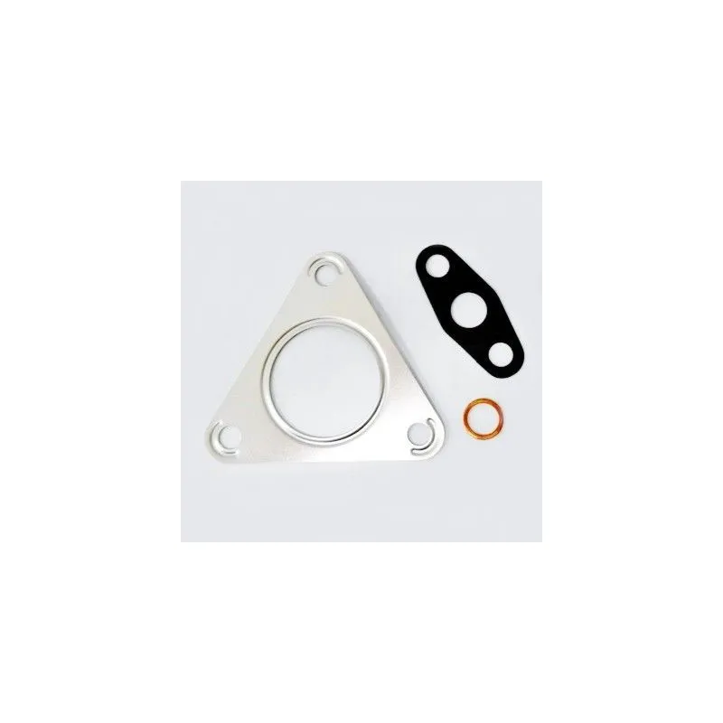 Kit de montage, turbo MEAT & DORIA 60898