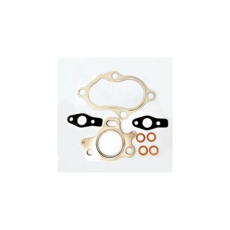 Kit de montage, turbo MEAT & DORIA 60902