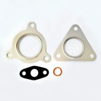 Kit de montage, turbo MEAT & DORIA 60903