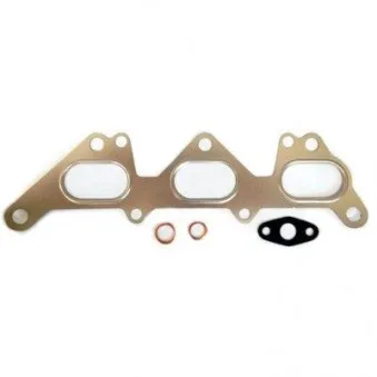 Kit de montage, turbo MEAT & DORIA 60904