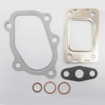 Kit de montage, turbo MEAT & DORIA 60905