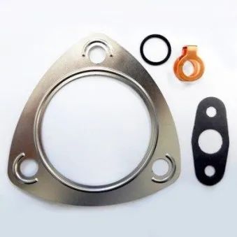 Kit de montage, turbo MEAT & DORIA 60907