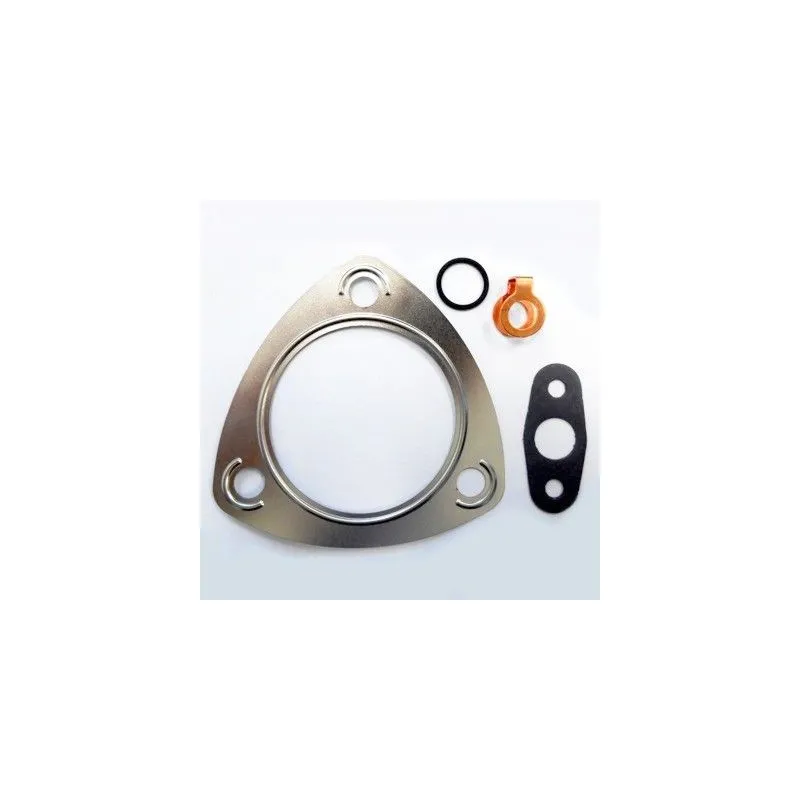 Kit de montage, turbo MEAT & DORIA 60907