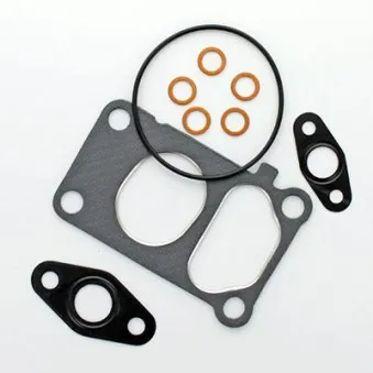 Kit de montage, turbo MEAT & DORIA 60908