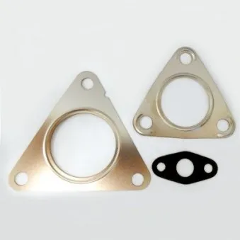 Kit de montage, turbo MEAT & DORIA 60910