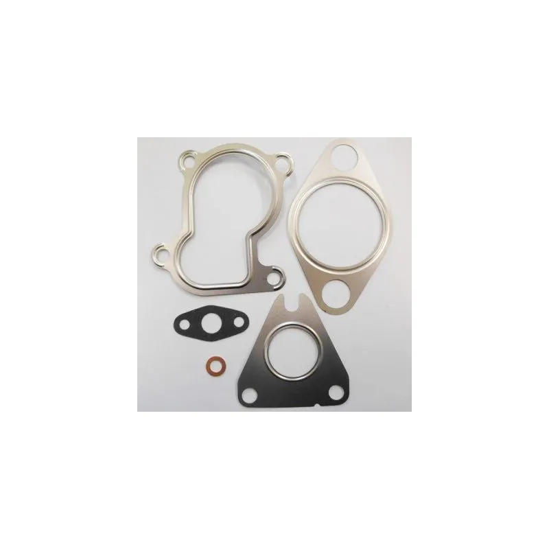 Kit de montage, turbo MEAT & DORIA 60912