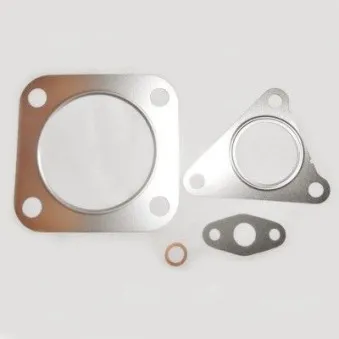 Kit de montage, turbo MEAT & DORIA 60913