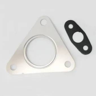 Kit de montage, turbo MEAT & DORIA 60916