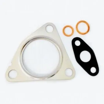 Kit de montage, turbo MEAT & DORIA 60925