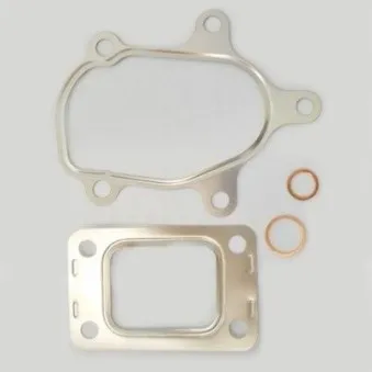 Kit de montage, turbo MEAT & DORIA 60930
