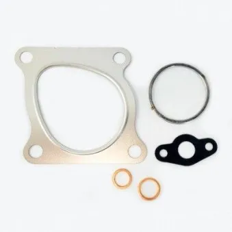 Kit de montage, turbo MEAT & DORIA 60931