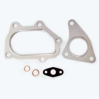 Kit de montage, turbo MEAT & DORIA 60933