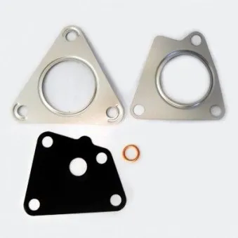 Kit de montage, turbo MEAT & DORIA 60934