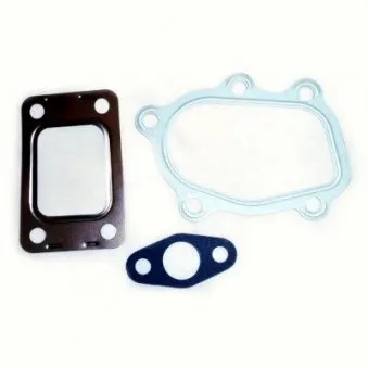 Kit de montage, turbo MEAT & DORIA 60940
