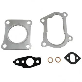 Kit de montage, turbo MEAT & DORIA 60942