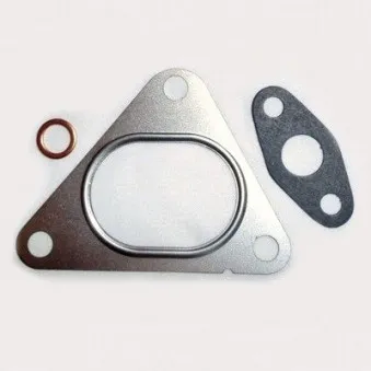 Kit de montage, turbo MEAT & DORIA 60945