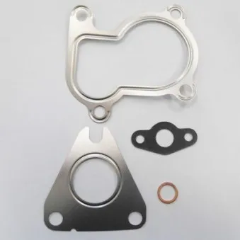 Kit de montage, turbo MEAT & DORIA 60946