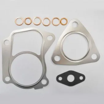 Kit de montage, turbo MEAT & DORIA 60948