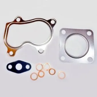 Kit de montage, turbo MEAT & DORIA 60950