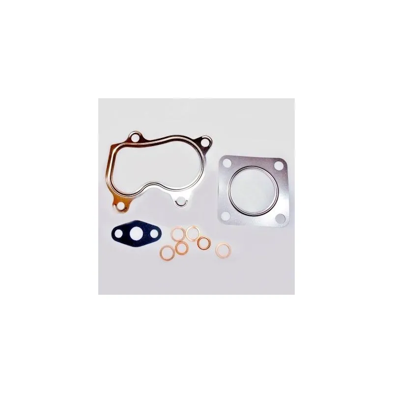 Kit de montage, turbo MEAT & DORIA 60950
