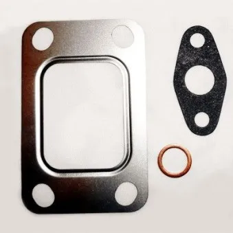 Kit de montage, turbo MEAT & DORIA 60953