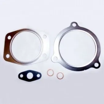 Kit de montage, turbo MEAT & DORIA 60954