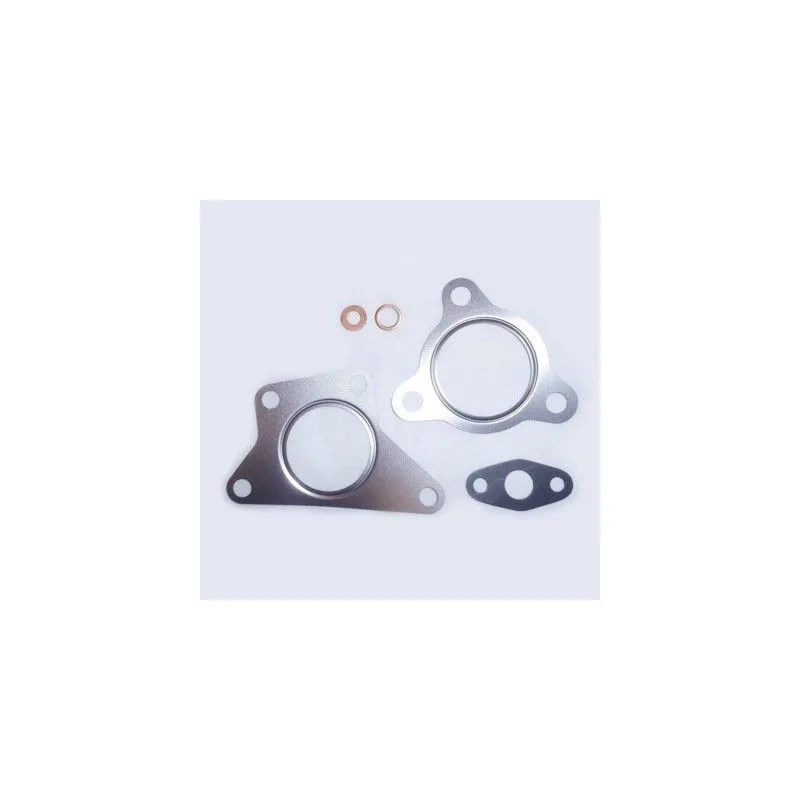 Kit de montage, turbo MEAT & DORIA 60960