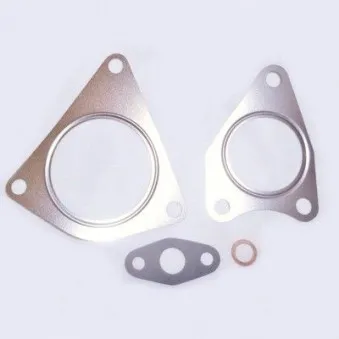 Kit de montage, turbo MEAT & DORIA 60961