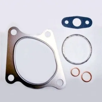 Kit de montage, turbo MEAT & DORIA 60962