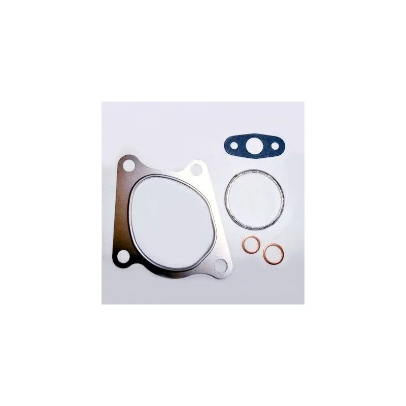 Kit de montage, turbo MEAT & DORIA 60962
