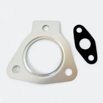 Kit de montage, turbo MEAT & DORIA 60963