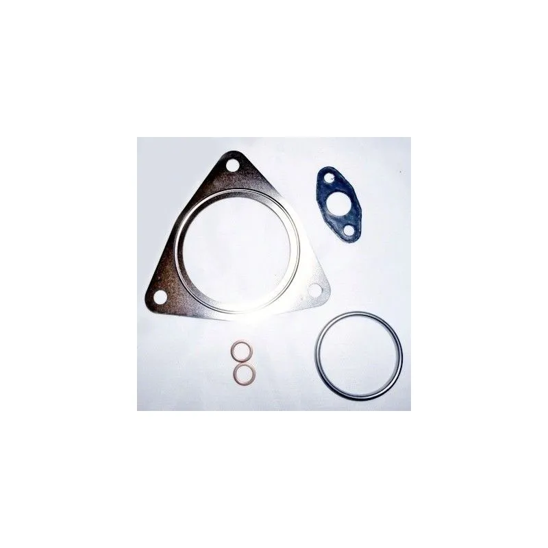 Kit de montage, turbo MEAT & DORIA 60964