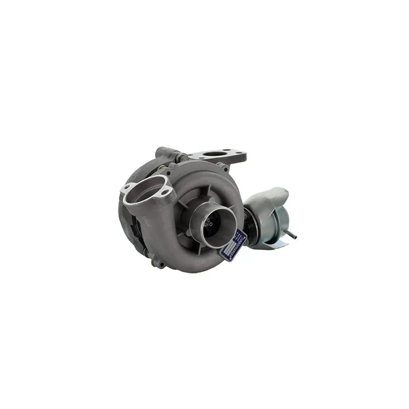 Turbocompresseur, suralimentation MEAT & DORIA 65001