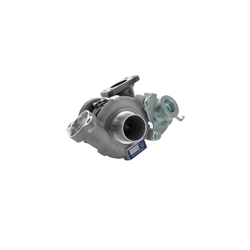 Turbocompresseur, suralimentation MEAT & DORIA 65002
