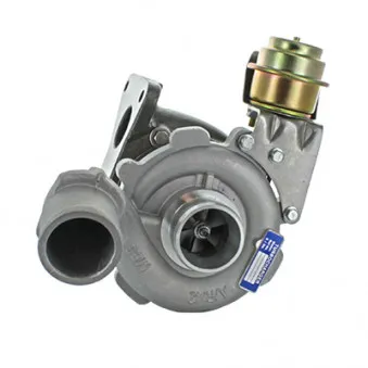 Turbocompresseur, suralimentation MEAT & DORIA 65003