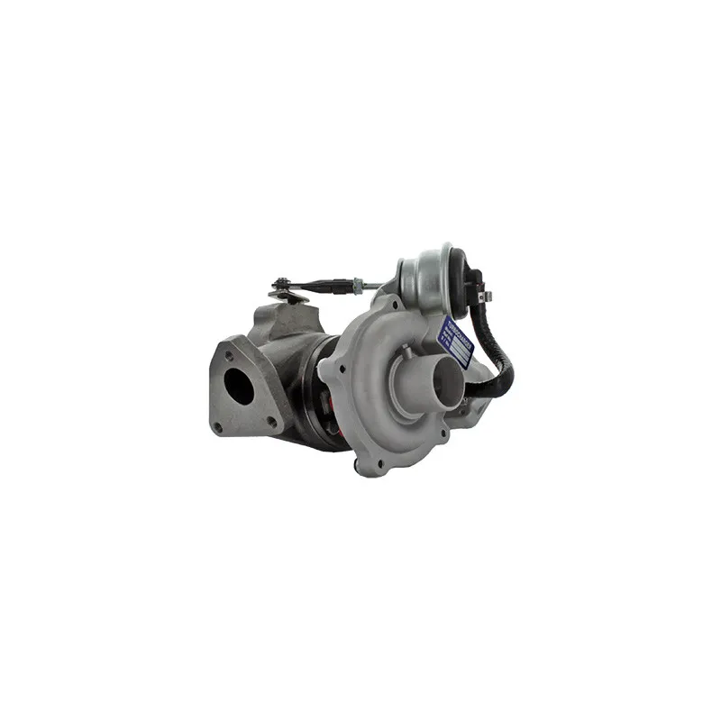 Turbocompresseur, suralimentation MEAT & DORIA 65004