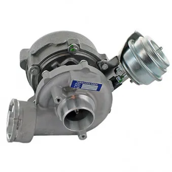 Turbocompresseur, suralimentation MEAT & DORIA 65005