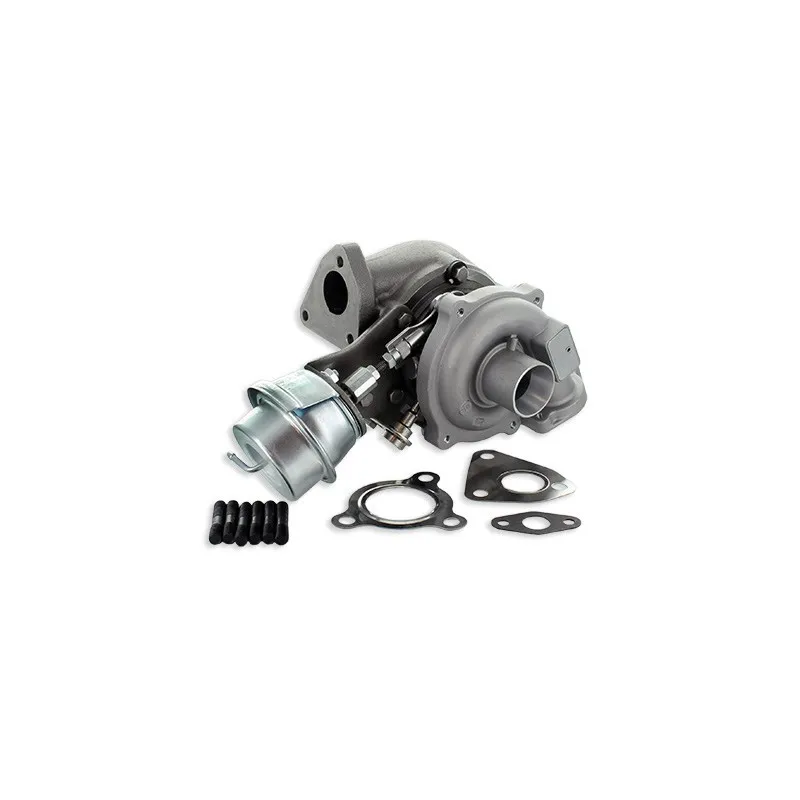 Turbocompresseur, suralimentation MEAT & DORIA 65007