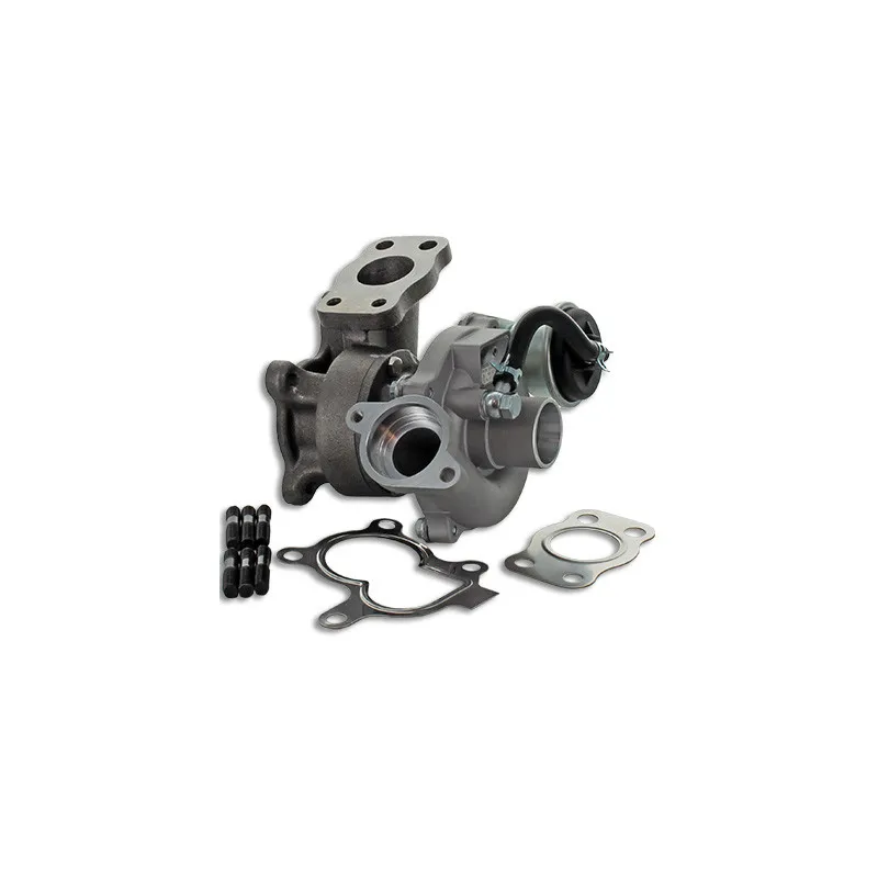 Turbocompresseur, suralimentation MEAT & DORIA 65010