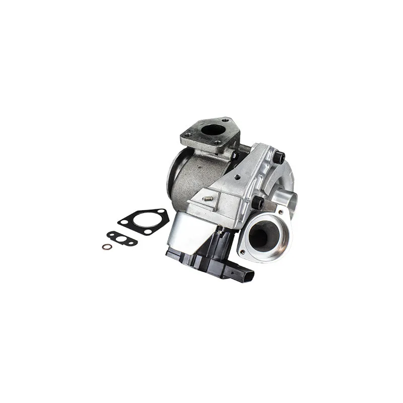 Turbocompresseur, suralimentation MEAT & DORIA 65011