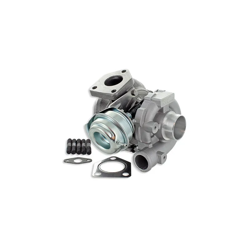 Turbocompresseur, suralimentation MEAT & DORIA 65012